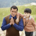 Salman Khan Instagram – Namaste, Sat Sri Akal, Kem Cho, As-salamu alaykum 🙏 
#Tubelight #Matin @TubelightKiEid