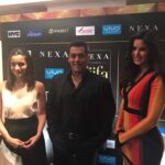 Salman Khan Instagram - Had a great #iifa press conference see you all in New York