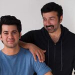 Salman Khan Instagram – Karan Deol welcome to the Hindi film industry congrats Sunny