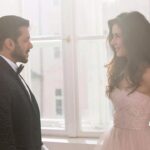 Salman Khan Instagram – Pls instantly welcome on insta The Tigeress Zinda hai @katrinakaif