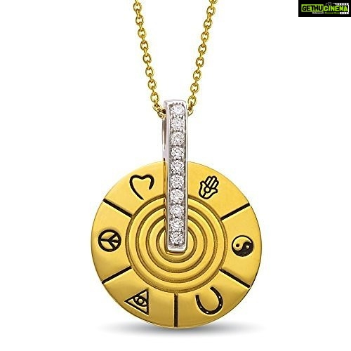 Salman khan store locket
