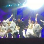 Salman Khan Instagram - #DabanggTour in Sydney