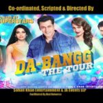 Salman Khan Instagram - Get Ready Hongkong, New Zealand, Australia for Da Bangg Tour of the year . #DaBangHK #reveleventshk #alistudios #rspromotions #dabangnz #dabangtourausnz #thechocolateroomau #cinestarevents #dabangmelbourne