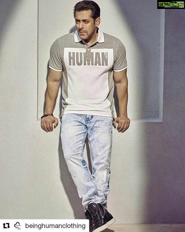 Salman Khan Instagram -
