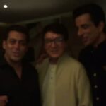 Salman Khan Instagram –