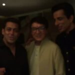 Salman Khan Instagram -