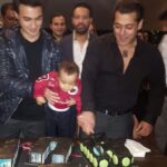 Salman Khan Instagram -