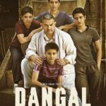 Salman Khan Instagram - My Family saw #Dangal today evening and thought it was a much better film than #Sultan. Love u personally Aamir but hate u professionally!