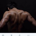 Salman Khan Instagram - No looking or turning back #Ahan