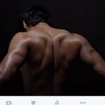 Salman Khan Instagram – No looking or turning back #Ahan