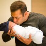 Salman Khan Instagram -