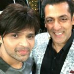 Salman Khan Instagram – Himesh’s new album Aap se Mausiiquii has nice songs. #Biggboss #Himesh