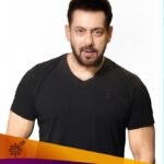 Salman Khan Instagram - Main aur @chingari_in , aap sabhi se request karte hai ki ghar pe rahein, safe rahein, hamesha mask pehene aur jald se jald vaccine lagvayein! For more information, explore #CovidCare on Chingari now. Download the app - link in bio.