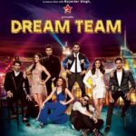 Salman Khan Instagram - Heard the Dream Team rocked Houston last nite. Follow The Dream Team US Tour . Go experience the magic in your city #DreamTeam2016 #alia #sid #varun #Kjo #Badshah #KatrinaKaif #Aditya #Parineetichopra