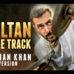 Salman Khan Instagram - One more Koshish to sing Sultan .#SultanTitleTrackSalmanVersion . https://youtu.be/YI9kYJZO9co