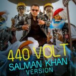 Salman Khan Instagram – Apna version jo 12volt ka tha, that now sounds like 6volts ka😀lekin ye smile toh hai 440volt ka.Only for u guys.

Njoy https://youtu.be/8VecxWWN8HM