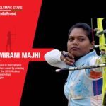 Salman Khan Instagram – Let’s cheer for Laxmirani Majhi #RioOlympics2016 #MakeIndiaProud