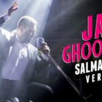 Salman Khan Instagram - Ek baar maine commitment kar di Toh... So suno jag.... in my voice .‪#‎JagGhoomeyaSalmanVersion‬ . Link: https://www.youtube.com/watch?v=IiZWzgYla4k