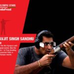 Salman Khan Instagram - Let's cheer for Manavjit Singh Sandhu #RioOlympics2016 #MakeIndiaProud