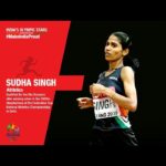 Salman Khan Instagram – Let’s cheer for Sudha Singh  #RioOlympics2016 #MakeIndiaProud