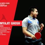 Salman Khan Instagram – Let’s cheer for Soumyajit Ghosh #RioOlympics2016 #MakeIndiaProud