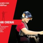 Salman Khan Instagram - Let's cheer for Kynan Chenai #RioOlympics2016 #MakeIndiaProud