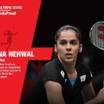 Salman Khan Instagram - Let's cheer for Saina Nehwal #RioOlympics2016 #MakeIndiaProud