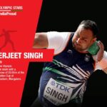 Salman Khan Instagram - Let's cheer for Inderjeet Singh ‪#‎RioOlympics2016‬ ‪#‎MakeIndiaProud‬