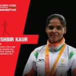 Salman Khan Instagram – Let’s cheer for Khushbir Kaur #RioOlympics2016 #MakeIndiaProud