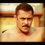 Salman Khan Instagram - Aur yeh raha teaser #SultanTeaser @SultanTheMovie https://youtu.be/vU6A1jpe5k8