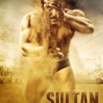 Salman Khan Instagram - Sultan ka Pehla Daav #SultanPoster @SultanTheMovie