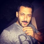 Salman Khan Instagram -