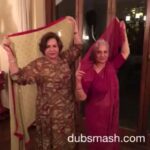 Salman Khan Instagram - Prem Ratan Dhan Payo performed by the 2 most beautiful women