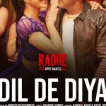 Salman Khan Instagram - @apnabhidu @dishapatani @randeephooda @prabhudevaofficial @jacquelinef143 @realhimesh @shabbir_ahmed9 @imkamaalkhan @payaldevofficial @shabinakhanofficial @skfilmsofficial @zeestudiosofficial @sohailkhanofficial @atulreellife @reellifeproduction @ZeeMusicCompany @ZeeplexOfficial @Zee5