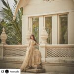 Samantha Instagram – The @KOECSH Lovestory Lehenga 2.0 by @kreshabajaj
.
.
This beauty @samantharuthprabhuoffl giving us major goddess feels! Lensed by the brilliant @rohanshrestha and jewels by @vanrajzaveri.
.
.
Hair and makeup by the lovely @tokala.ravi, @chkrapu.madhu
.
.
#love #koëcsh #lovestorylehenga #koecsh #studio #mumbai #bridal #koecshbykreshabajaj #kreshabajaj