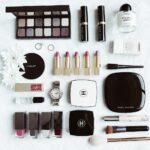 Samantha Instagram - Makeup 😍😍😍 #musthaves #perksofthejob my fav forever @tokala.ravi best makeup artist #family #instalove #alltheprettythings