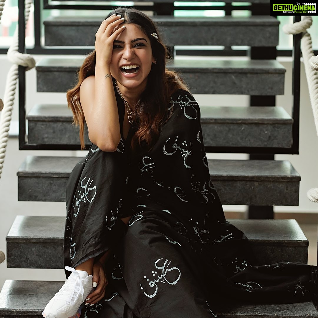 Samantha - 1.8 Million Likes - Most Liked Instagram Photos