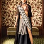 Samantha Instagram – When you wear something made by a person there is something special there @jfwmagazine @preethamjukalker #artisansoftelangana #handloomisthefuture #handloomtelangana