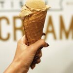 Samantha Instagram – Sundays and icecream 😍 #perfection