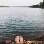 Samantha Instagram – #villagebelle #neverplayedsucharole #realispretty #rajahmundry #rangasthalam1985