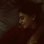 Samantha Instagram – Before I have to leave for a long schedule Me: Give me three reasons why I should go ? I think I am going to be sick . Will my flight take off? Weather forecast says rain . Please don’t make me go😭😭 😁😁😁 #dramaqueen #chaylove #separationanxiety