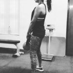 Samantha Instagram – #workoutdiaries @athulyabs #20kgkettlebell #arcouplesstudio #anotherdayatthegym