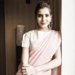 Samantha Instagram – I am nicer when I wear pretty things