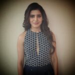 Samantha Instagram - #yougotttaloveinsta #iwearhandloom #sustainableclothing #forthefuture #forme