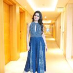 Samantha Instagram - Dress @pallavisingh_arcvsh Shoes @guiseppezanottidesign Watch @bulgariofficial Styled by @jukalker @6shweta for an event in Chennai 😊