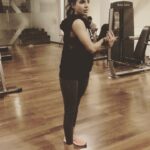 Samantha Instagram - Because I like a challenge 😊 #newhobby #silambam . Can't wait to get better at this . #love #takeupsomethingnew