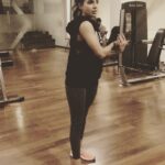 Samantha Instagram – Because I like a challenge 😊 #newhobby #silambam . Can’t wait to get better at this . #love #takeupsomethingnew