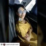 Samantha Instagram - #Repost @seshankabinesh with @repostapp ・・・ Errm that look! Sowwiee 🙆 @samantharuthprabhuoffl #scenesbetweenwork #hectic #sleepy #excited #Telanganahandlooms #traveldiaries #samantharuthprabhu
