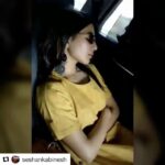 Samantha Instagram - #Repost @seshankabinesh with @repostapp ・・・ Sleepy scenes in between work. @samantharuthprabhuoffl 🤷😜😘 #hecticday #Telanganahandlooms #HandloomMovement #happyweavers #happyus #fortheloveofhandloom #traveldiaries #samantharuthprabhu