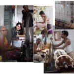 Samantha Instagram - #HandloomMovement #Telangana #MakeHandloomCool #MakeHandloomWearable #IWearHandloom Images: _thepictureman_